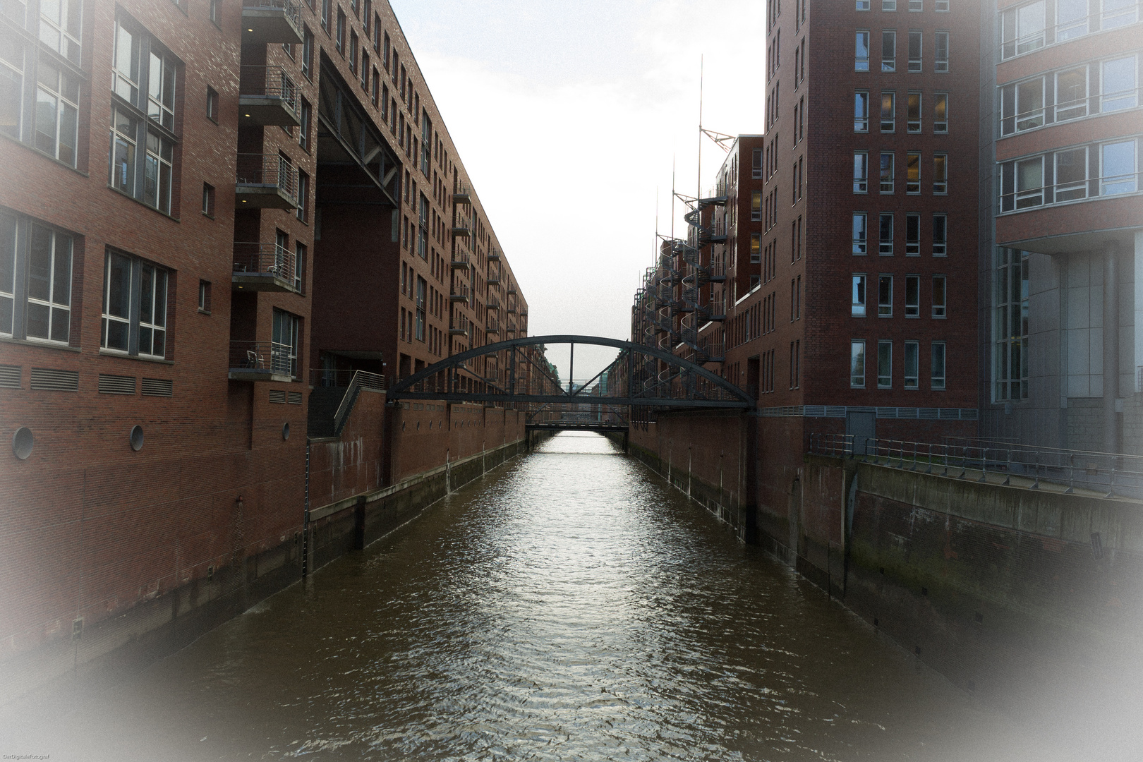 Speicherstadt