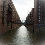 Speicherstadt