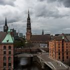 Speicherstadt