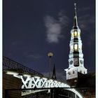 Speicherstadt