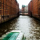 Speicherstadt