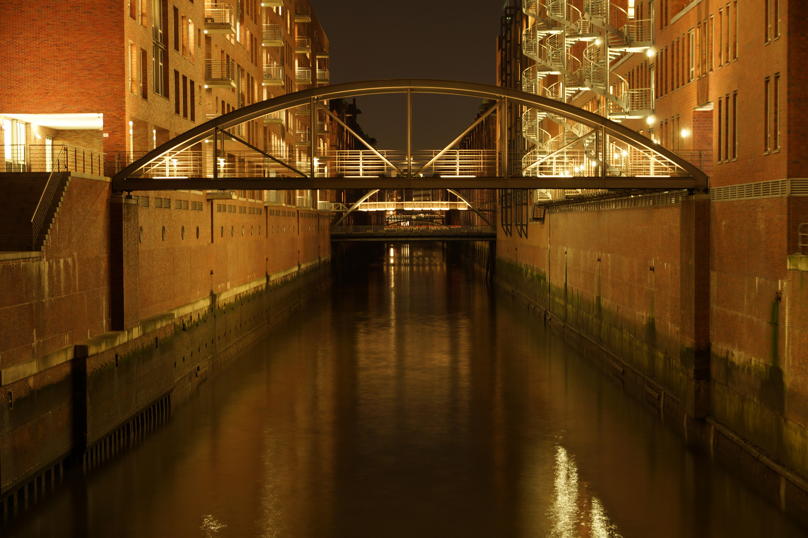 Speicherstadt