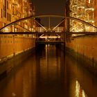 Speicherstadt