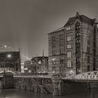 Speicherstadt