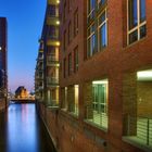 Speicherstadt