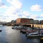 Speicherstadt