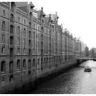 Speicherstadt