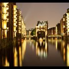 Speicherstadt