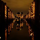 Speicherstadt