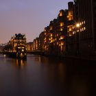 Speicherstadt