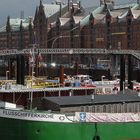 Speicherstadt