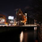 Speicherstadt