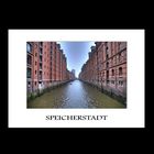 Speicherstadt