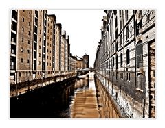 Speicherstadt