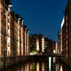 Speicherstadt