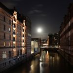 Speicherstadt