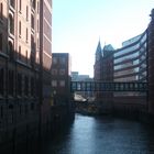 speicherstadt.....