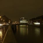 Speicherstadt