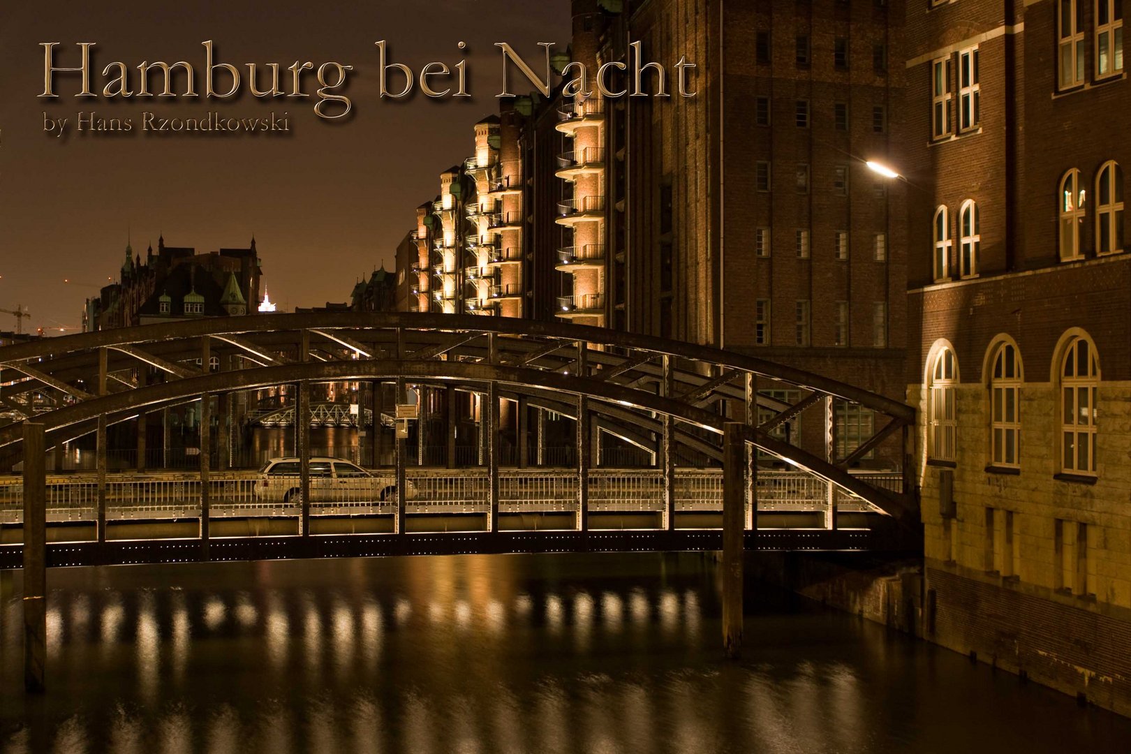 Speicherstadt