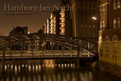 Speicherstadt