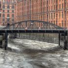 Speicherstadt