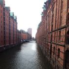 Speicherstadt