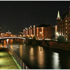 Speicherstadt