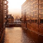 Speicherstadt