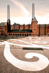 Speicherstadt