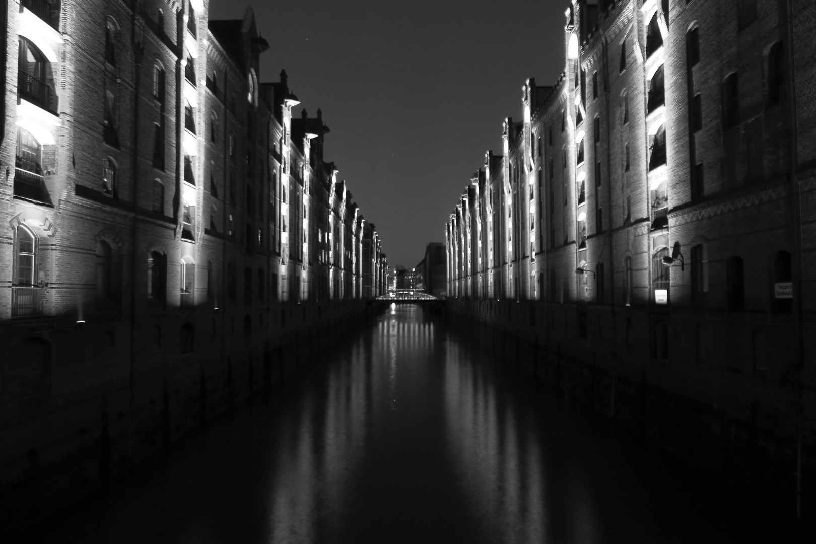 Speicherstadt