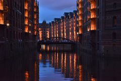 Speicherstadt