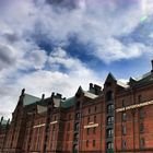 Speicherstadt