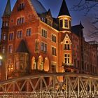 Speicherstadt