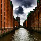 Speicherstadt