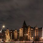 Speicherstadt