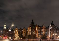 Speicherstadt