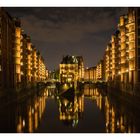 Speicherstadt