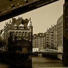 Speicherstadt