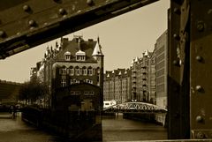 Speicherstadt