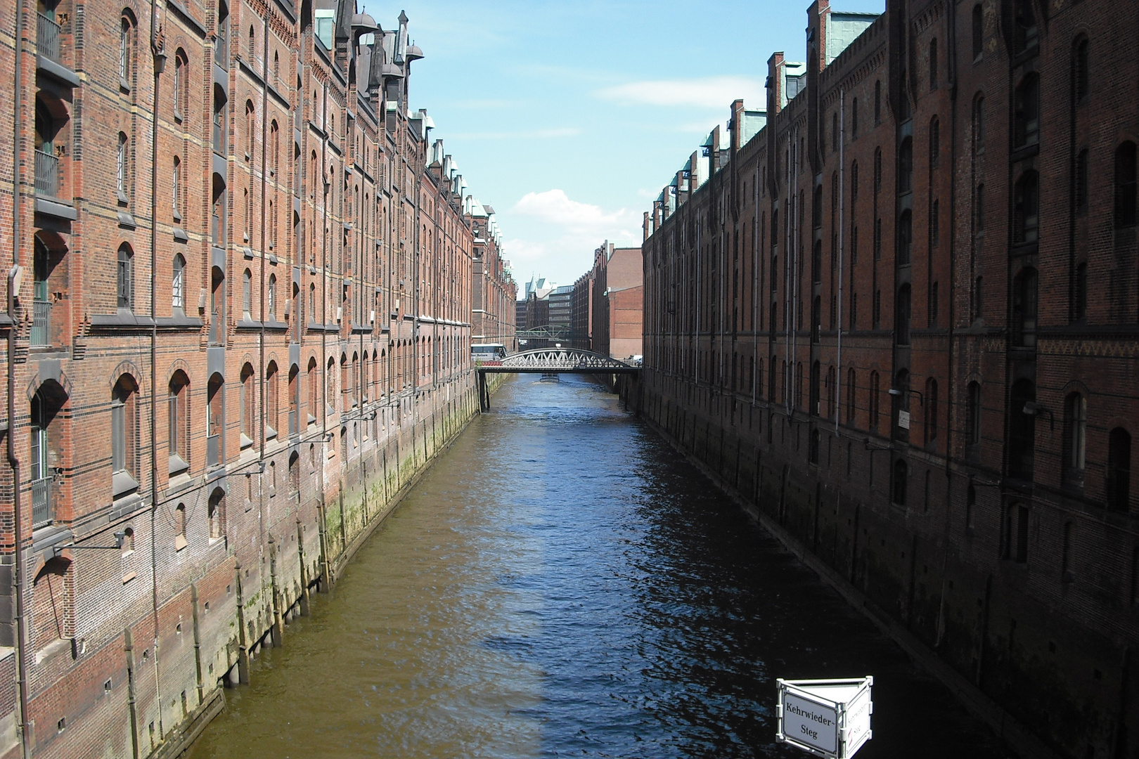 Speicherstadt