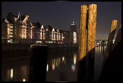 Speicherstadt