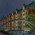 Speicherstadt 