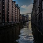 Speicherstadt