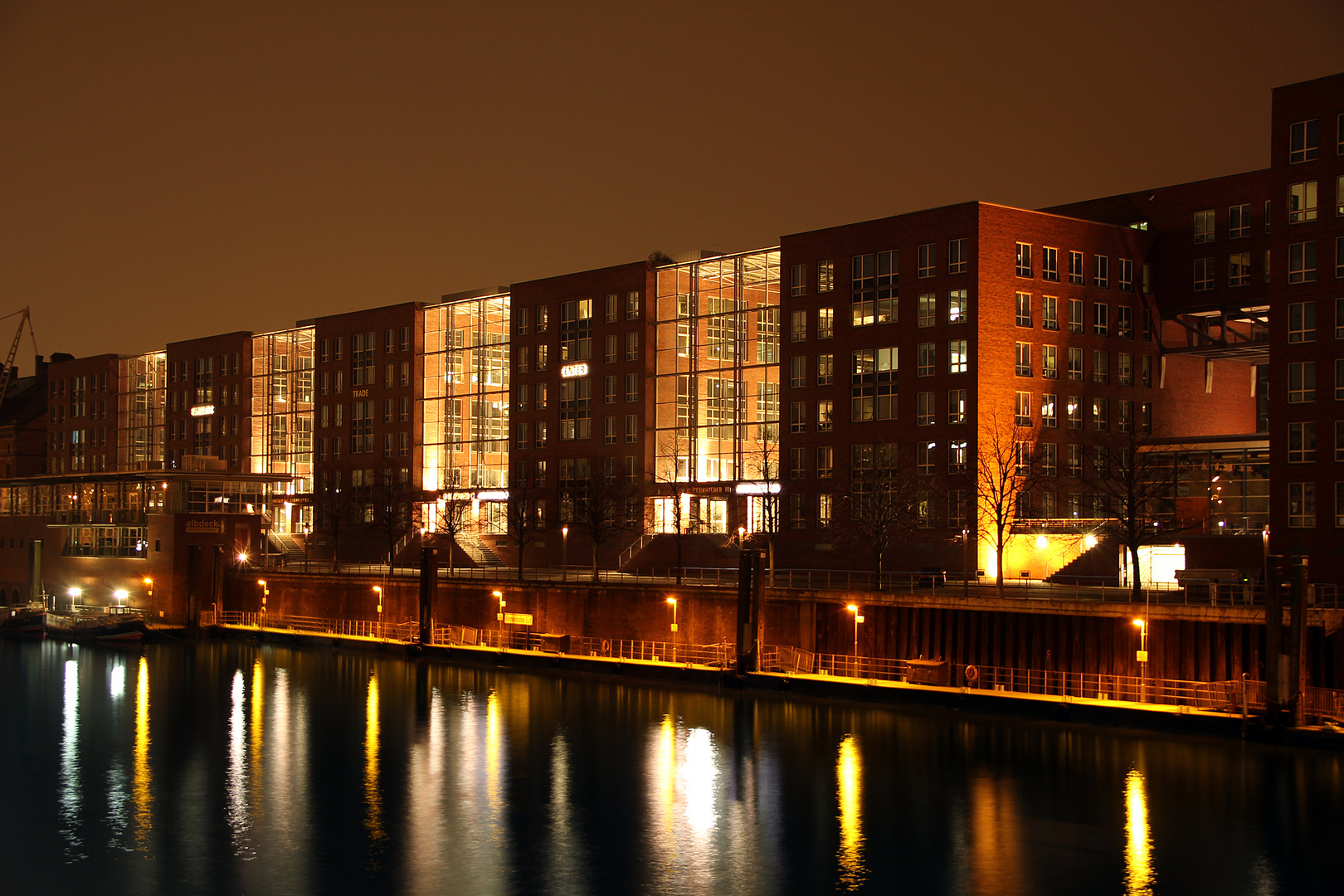 Speicherstadt