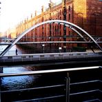 SPEICHERSTADT