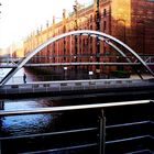 SPEICHERSTADT