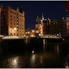 Speicherstadt