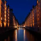 Speicherstadt