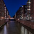 SPEICHERSTADT