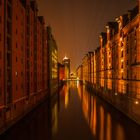 Speicherstadt